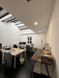 Tras Street (D2), Office #607972011